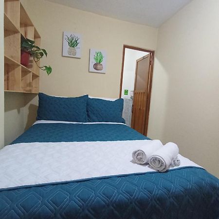 Hotel Cuencano Hogar 외부 사진