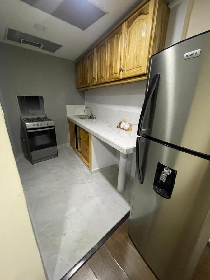 Hotel Cuencano Hogar 외부 사진