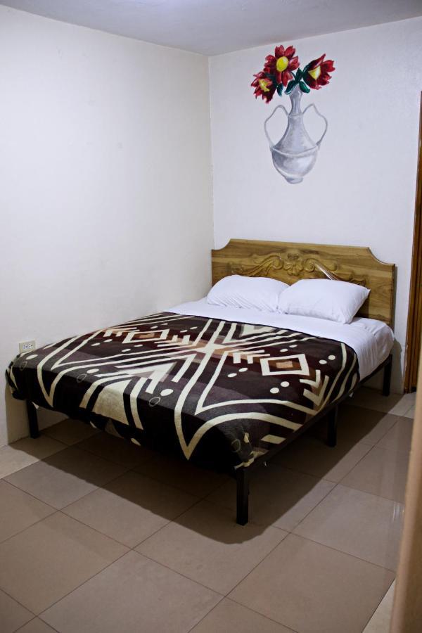 Hotel Cuencano Hogar 외부 사진