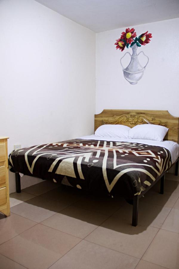 Hotel Cuencano Hogar 외부 사진