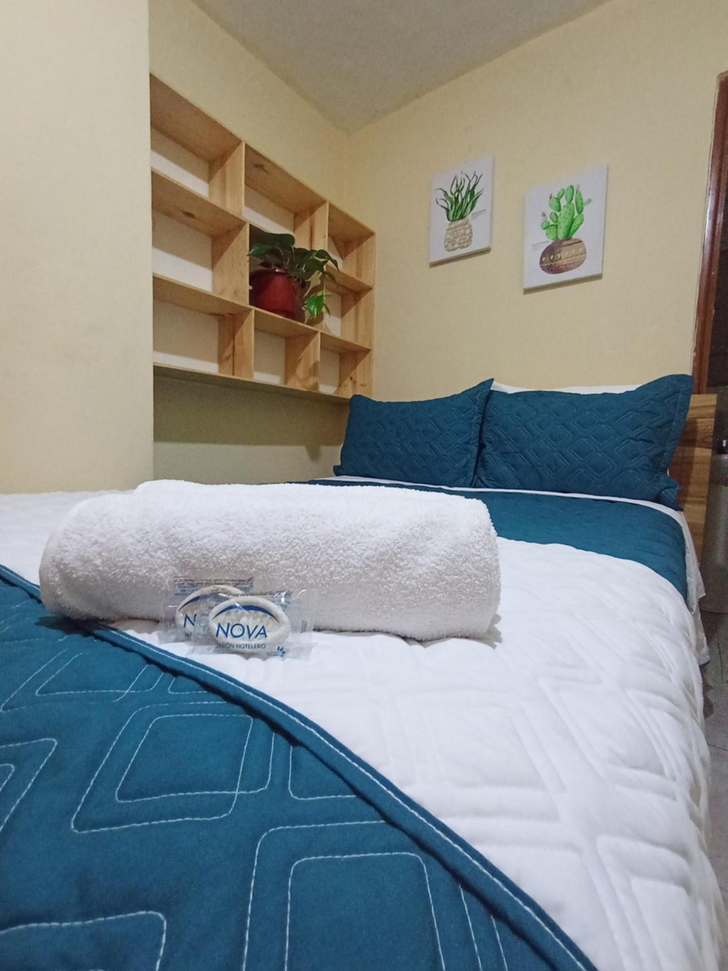 Hotel Cuencano Hogar 외부 사진