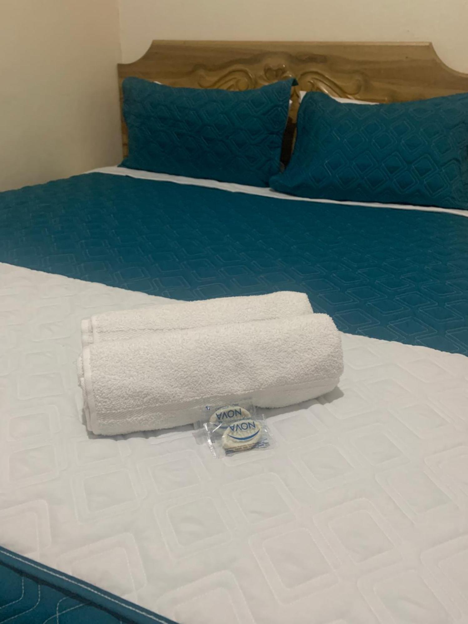Hotel Cuencano Hogar 외부 사진