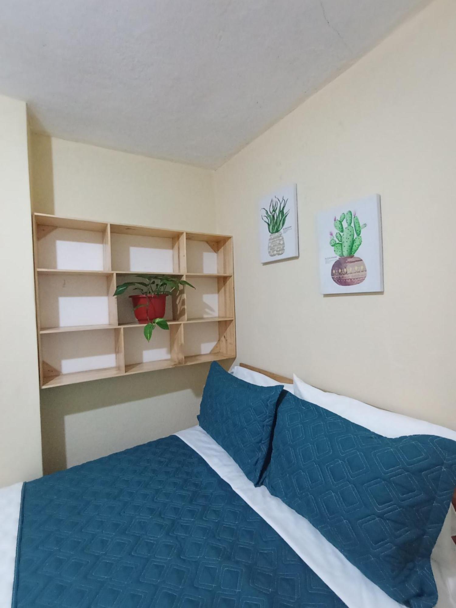 Hotel Cuencano Hogar 외부 사진
